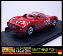 1963 - 172 Ferrari 250 P - Revell-Monogram 1.32 (2)